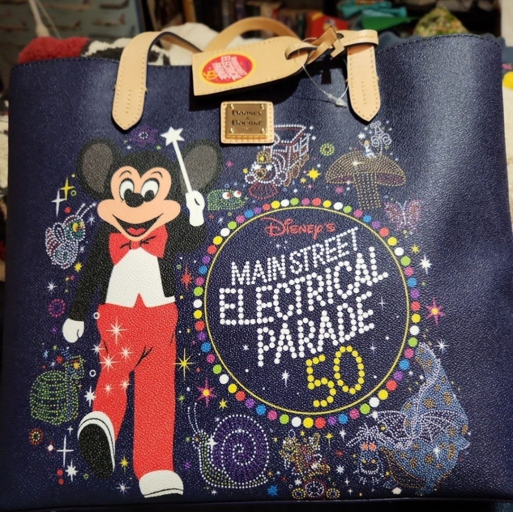 Tote